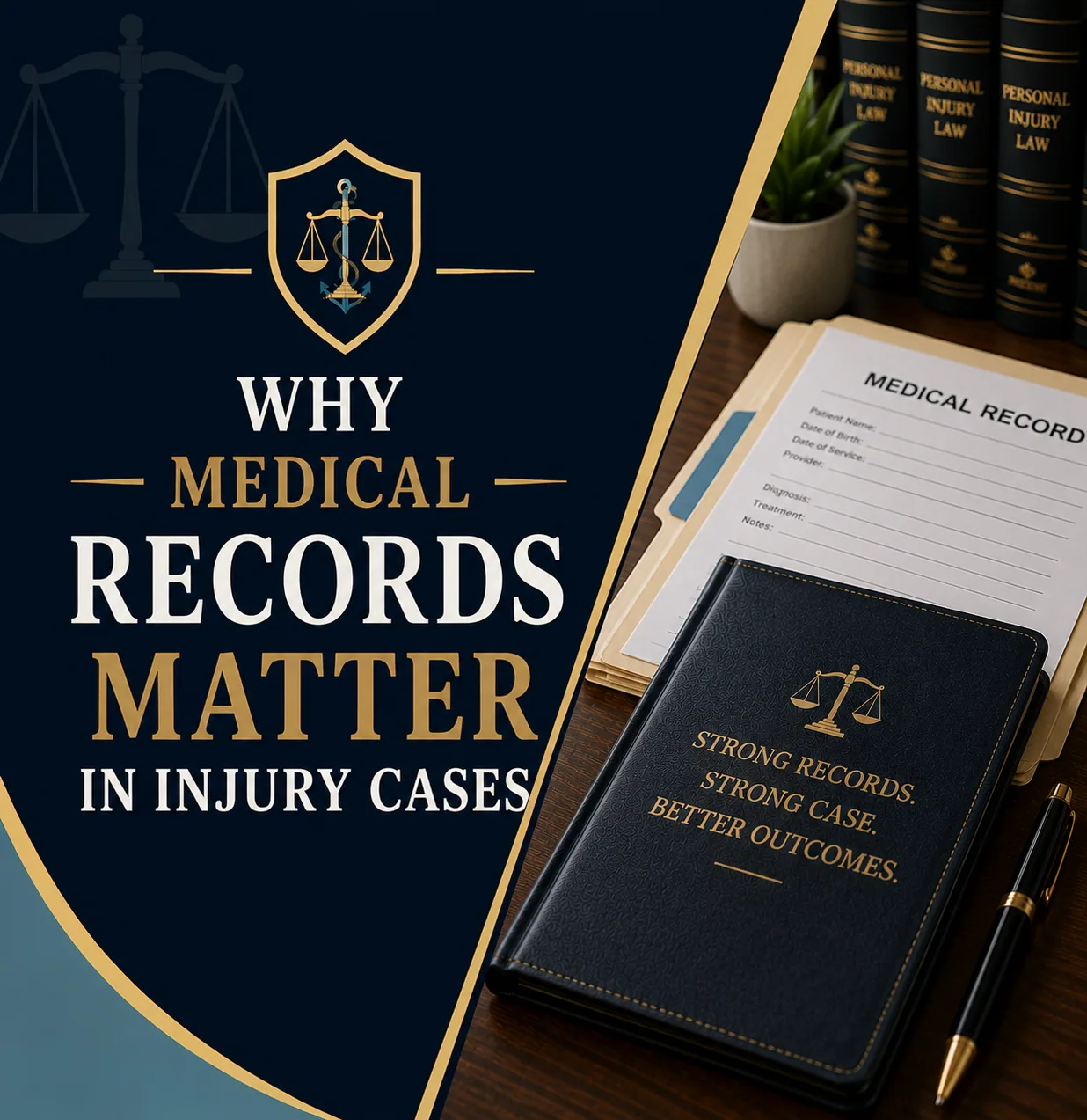 Understanding Your Medical Records and Documents