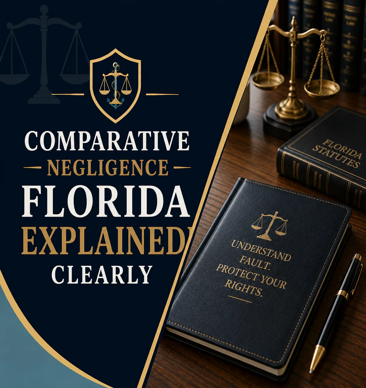 Florida Comparative Negligence Explained